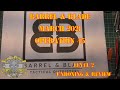 Barrel & Blade March 2021 - Operation 45 - Level 2 Unboxing & Review