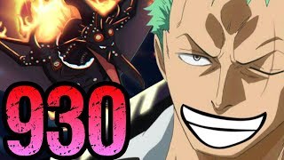 One Piece Chapter 930 Review Samurai Dinosaurs Tekking101 Youtube One Piece Chapter 930 Review Samurai Dinosaurs Tekking101 Youtube