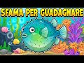 ALLEVO Pesci per pagare l'affitto - Chillquarium