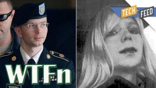 Wtfn - Mannings Change, Yahoo Beats Google, & Instagram Idiocy