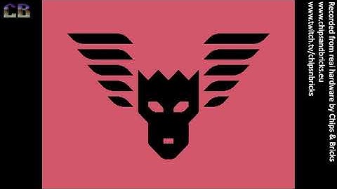 Reflex - Access Denied [1080p50] [c64 demo]