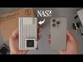 This Doesn’t Look Like a NAS… But It Is