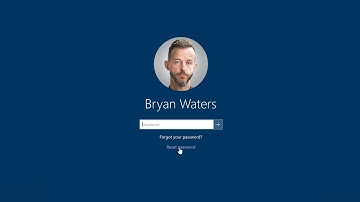 Self-service password reset for Active Directory | Adaxes