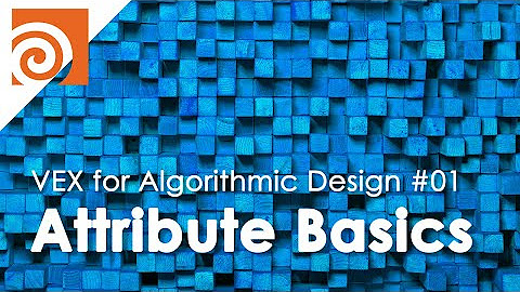 VEX for Algorithmic Design - YouTube