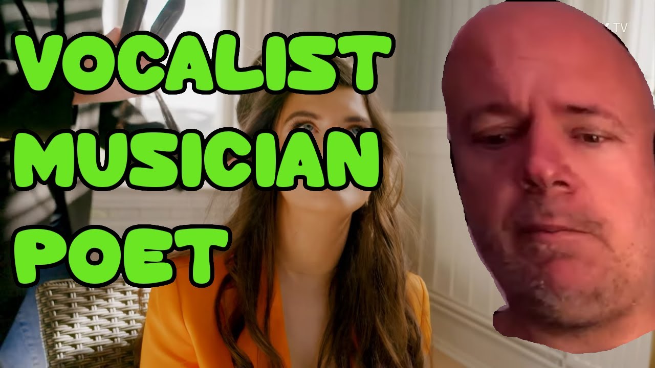 Singer Reaction First Time - Angelina Jordan -  7th Heaven, Million Miles - live