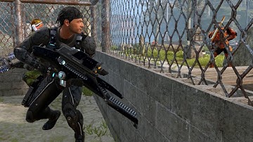 XCOM 2 | Part 46 - Raging Queen Appears [Legend & Ironman] No Commentary