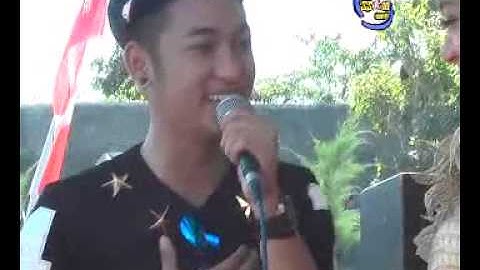 Irwan dan Lesti Kandas (fieks.renyrp)