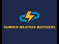 RAIN RADAR - Day 11 of Rain & Storms 5/30/26 - Live Radar for Sumner County, Tennessee