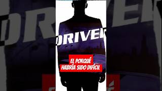 Uno de los tutoriales más difíciles #shortsyoutube #youtube #videojuegos #ps1 #driver #tutorial