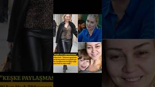 Didem Üzel Geske Paylaşım Yapmasaydim