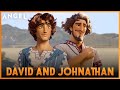 David Jonathan Ultimate Friendship DAVID 2025 Bible Movie David Jonathan Ultimate Friendship DAVID 2025 Bible Movie