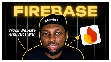 How to Use Firebase for Website Analytics in 2024