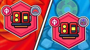 LIGHTNING or BOOMERANG MODE? - Survivor.io Phase Driver, My Test