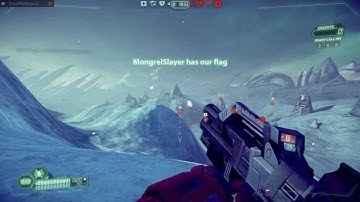 Tribes: Ascend - Beginner Raider Guide ( Updated )