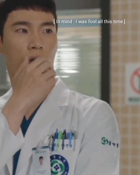 Dr. Ung's Priceless Face When He Found Out Woojin and Eunjae Are Dating! 😂😱🤣 #drromantic3ep16 #funny