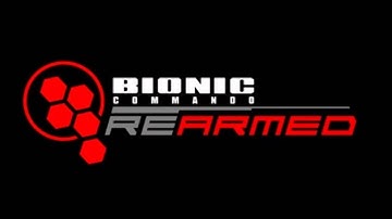 Boss Theme (Version 1) - Bionic Commando Rearmed Soundtrack