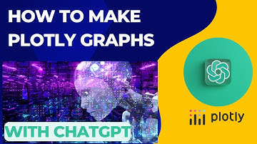 How to Make Plotly Graphs with ChatGPT - Real Life Example
