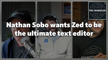 "I’ve been trying to do this for 10 freakin’ years!"