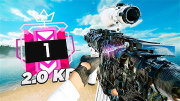 FUTURE #1 CHAMP OPERATION COLLISION POINT! TOP 25 CONTROLLER CHAMP (NO RECOIL SETTINGS)