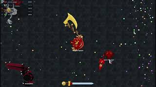 EvoWars io 🕹️ Play on CrazyGames   Google Chrome 2026 07 08 14 14 54