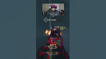 the NEW WSP 9 is LIKE CHEATING in MW3! 😈#mw3 #callofduty #shorts