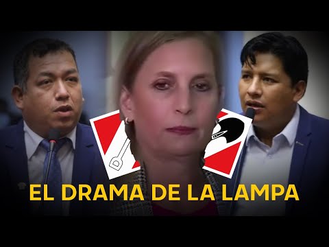 Las lágrimas de María del Carmen Alva y el drama de Acción Popular