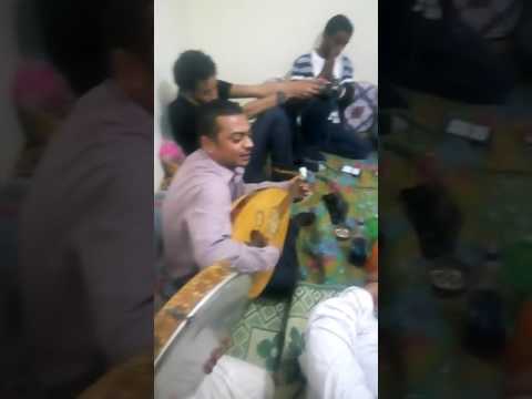 أحمد إسماعيل ونجي كدارتو