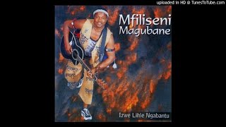 Mfiliseni Magubane Thenjiwe