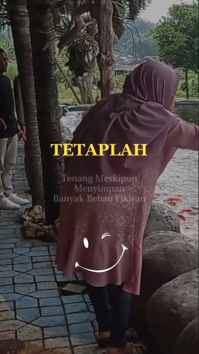 Satu Nama Tetap di Hati