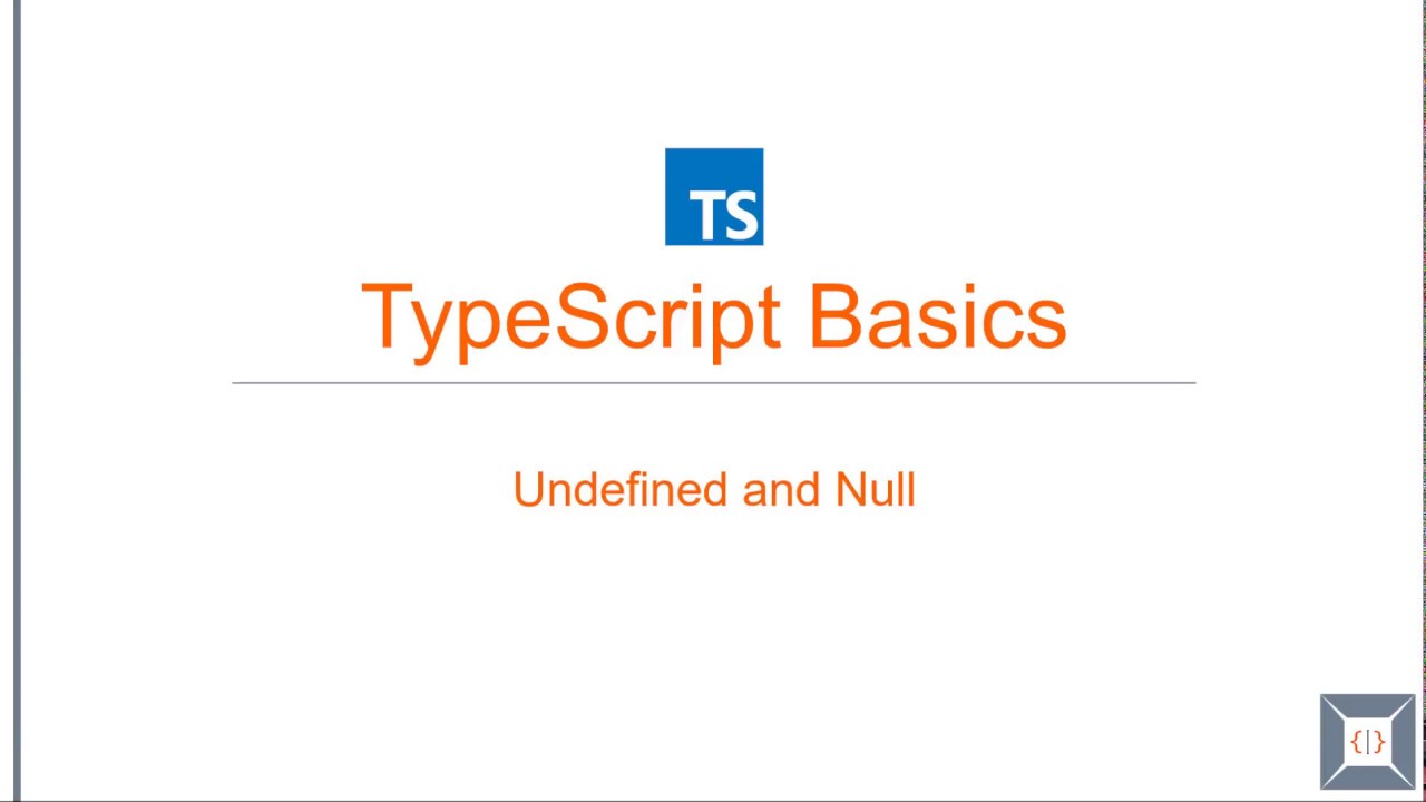 typescript undefined assignment