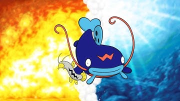 [LIVE] Shiny Barboach  on Omega Ruby after 40 & 61 Chain Fishing + Evolution!