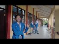KEPOMPONG-SIND3NTOSCA COVER BY (XII MIPA 5 B)