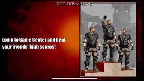 Frontline Commando One Man Army (Movie)