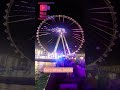 Ferris Wheel, Dubai #ferriswheel #dubai #uae #fun #familytrip #ytshorts #shorts #shortsfeed #viral