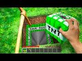 МАЙНКРАФТ В РЕАЛЬНОЙ ЖИЗНИ - MINECRAFT IN REAL LIFE