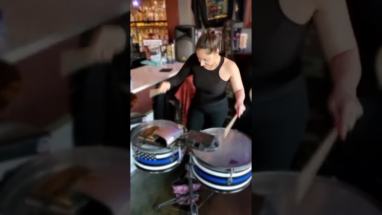 Jessica went off on Timbal | Queens Bully NYC