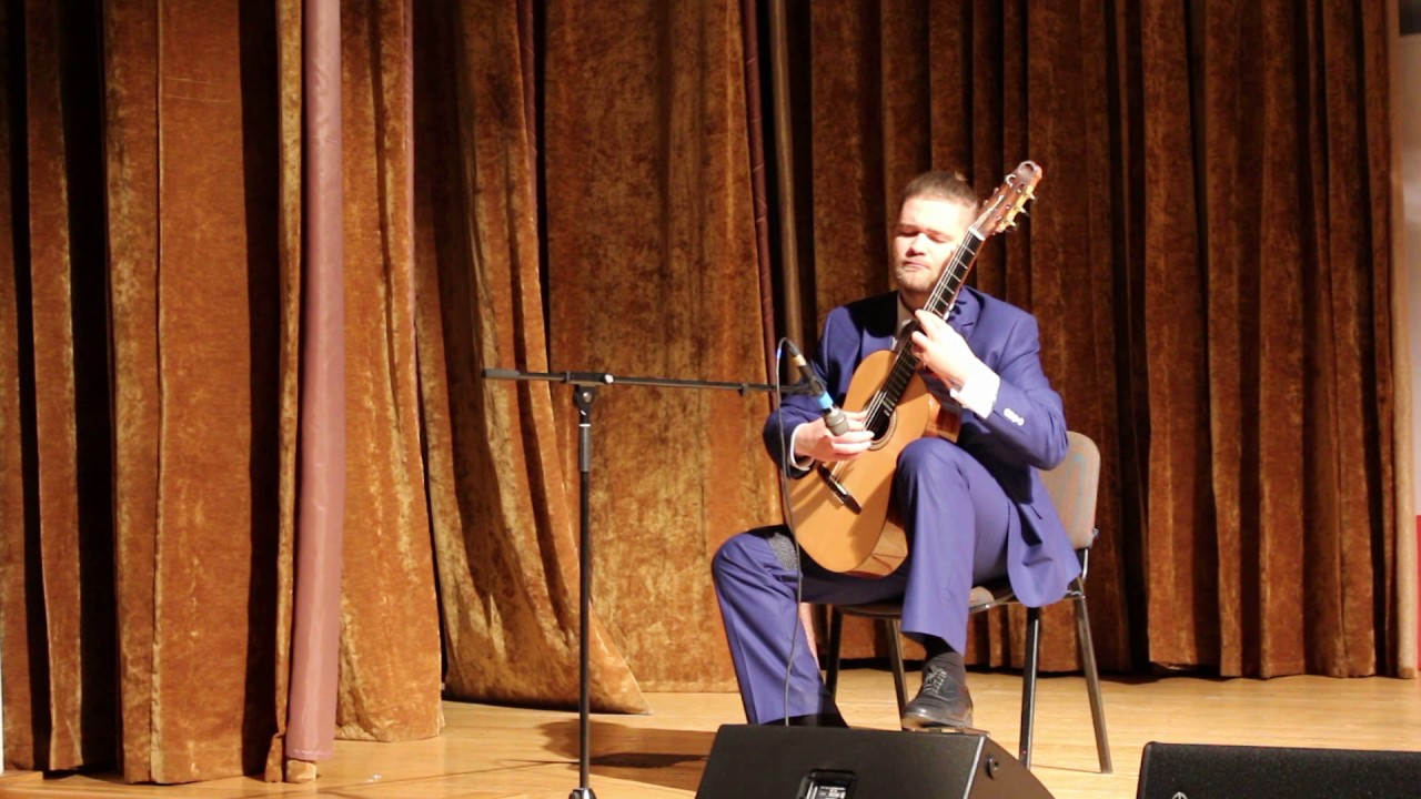 Ладошка 2016. Дарьян Шахаб