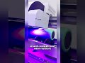 UV flatbed printer.#uv #uvflatbedprinter #digitalprinting #factory #printing #bottle #thermoscup