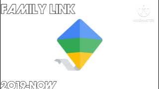 Download lagu Logo History | Family Link