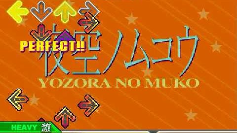 DDRMAX2 but not really? (Again)