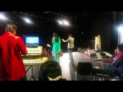 Koodamela Koodavechi - Rummy - V. V. Prasanna & Nishitha Vissamraju