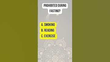 15 Sec #ramadan #quiz #quiztime  #Islamic #Insights in a #flash #islam #islamic #shortvideo #shorts