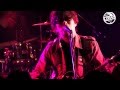 LORAN「ピンホールライト」2012.10.14@渋谷La.ma.ma