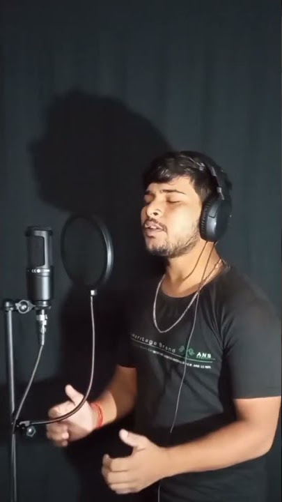 Haare Haare - Hum To Dil Se Haare | Kishan vishwakarma | Udit Narayan