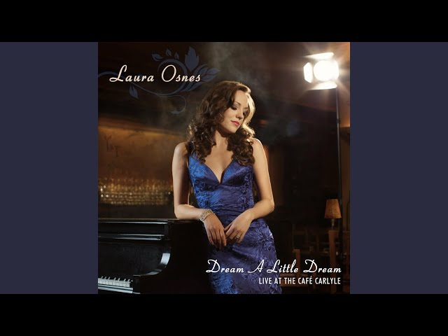 Anything You Can Do - Laura Osnes - Comparatives