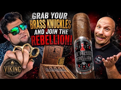 Revisiting The Box Pressed Rebellion