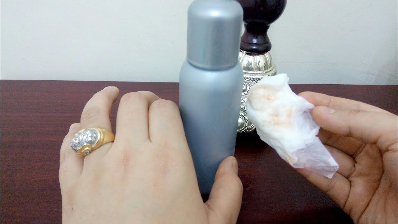 هل ترغبين في تعطير المنطقة الحساسة أو المناطق الخاصة بأميرة جمالك؟ فيسبوك