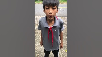 Cậu bé nghèo đòi mẹ cho tiền đi xem xiếc #shorts #short