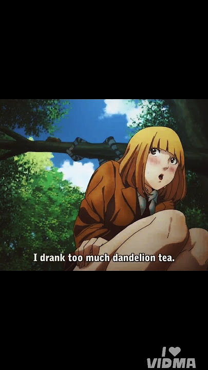 . 'Innocent tha… ya luck hi kharab tha? | Prison School Explainer'#animeshorts