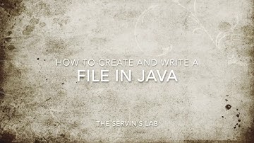 CS1: How to write into a file using java and loops